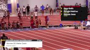 Women's 60m, Prelims 1