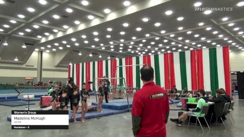 Madeline McHugh - Women's Group, ACPR - 2021 Christmas on the Chesapeake