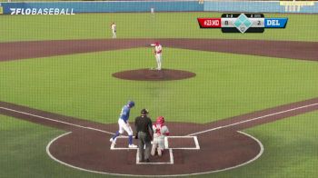 Replay: Maryland vs Delaware | May 3 @ 5 PM