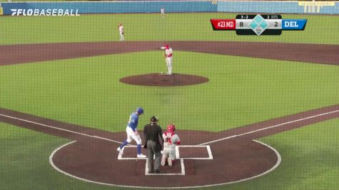 Replay: Maryland vs Delaware | May 3 @ 5 PM