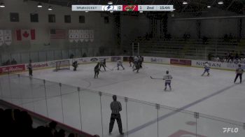 Replay: Home - 2023 Interlake U18 AAA vs Wild U18 AAA | Nov 10 @ 7 PM