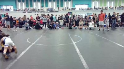 44 lbs Round 4 (8 Team) - Cullen Helm, Florida Avengers vs Greyson Goebert, U2 Upstate Uprising Gold