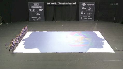 Spring-Ford Area HS "Royersford PA" at 2023 WGI Guard World Championships