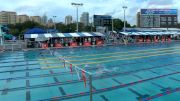 Prelims East Start Blocks