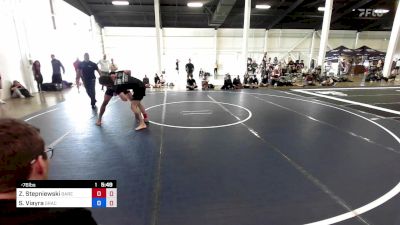 Zak Stepniewski vs Saul Viayra 2023 ADCC Orange County Open