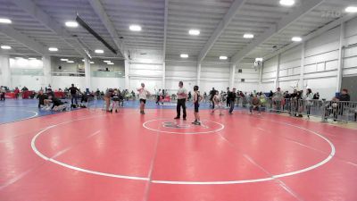 103 lbs Semifinal - David Baghdady, Smitty's Wrestling Barn vs Drake Oatis, Newtown