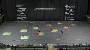 Icon Winter Guard at 2022 WGI Guard World Championships