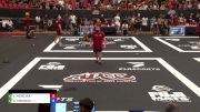 LUIZ MOREIRA vs CARLOS MIRANDA 2024 ADCC South American Trials 2