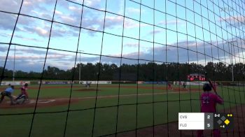 Replay: Catawba Valley Stars vs Flamingos | Jun 24 @ 7 PM