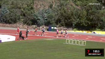 Replay: Mike Fanelli Track Classic | Mar 31