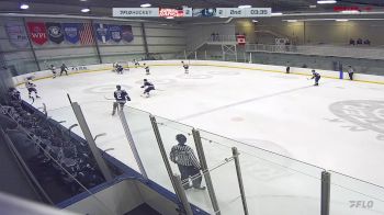 Replay: Home - 2024 Boston vs Railers | Mar 20 @ 12 PM