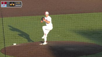 Replay: Away - 2023 Washington vs Florence | Jun 1 @ 6 PM