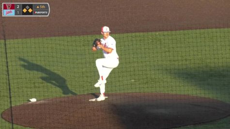 Replay: Away - 2023 Washington vs Florence | Jun 1 @ 6 PM