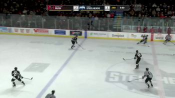 Replay: Away - 2021 Rapid City vs Idaho | Dec 17 @ 7 PM