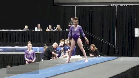 Claire Nelms Summit Sports Center - Vault - 2022 Elevate the Stage Huntsville presented by SportsMED & Crestwood