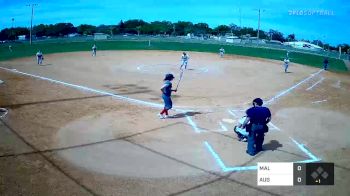 Augustana vs. Malone - 2020 THE Spring Games