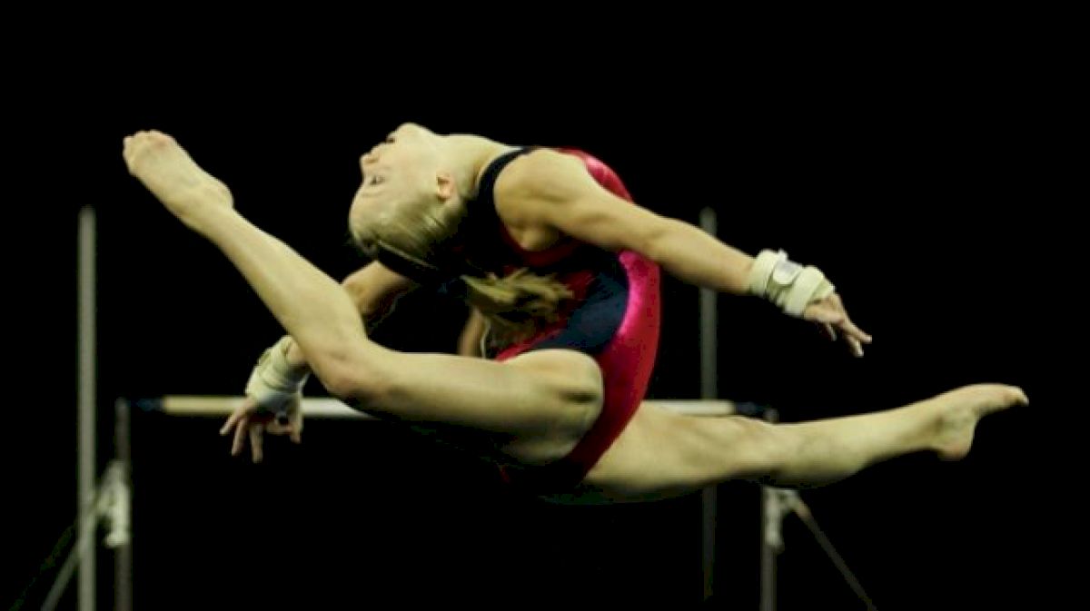 13 New Routines You Must See from Jesolo Training