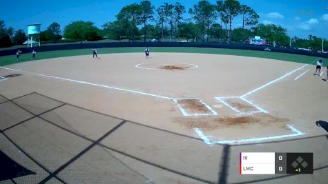 Lake Michigan Coll vs. Illinois Valley - 2023 THE Spring Games