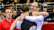 Flowrestling Coach of The Year-Edinboro's Tim Flynn