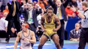 J'den the Top Freshman in a <br /> Legendary Freshman Field