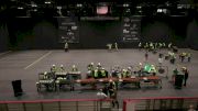 Kannapolis Independent "Kannapolis NC" at 2023 WGI Percussion/Winds World Championships