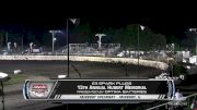 Full Replay | POWRi Midgets at Fairbury Speedway 9/17/22