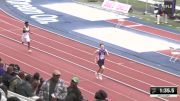 High School Boys' 4x400m Relay Event 526, Prelims 1