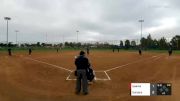 Sorcers vs. Sparks - 2022 PGF Nationals 18U Premier - Pool Play