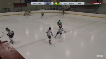 Replay: Home - 2023 Railers vs New York | Oct 25 @ 11 AM