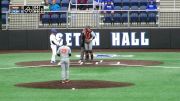 Replay: Mercer vs Seton Hall | Apr 1 @ 4 PM
