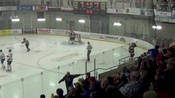 Replay: Campbellton vs Valley | Sep 15 @ 6 PM