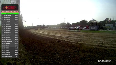 Replay: IRA Sprints at Angell Park | Aug 20 @ 5 PM