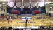 Replay: Coker vs Catawba | Sep 17 @ 2 PM