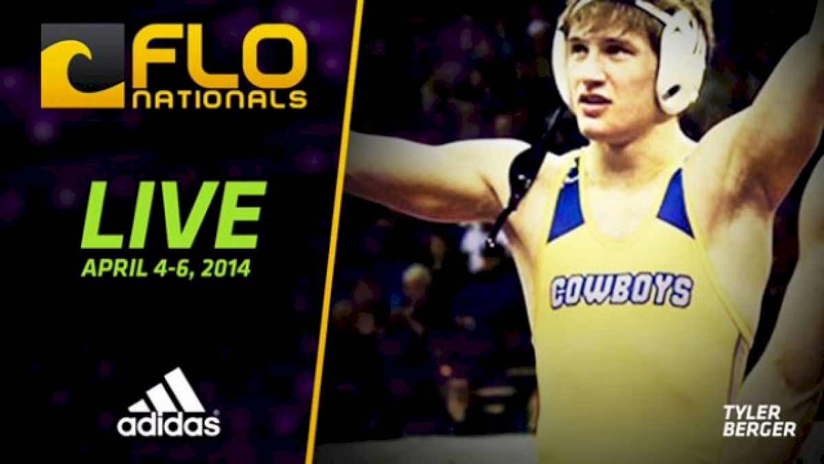 Watch 2014 FloNationals LIVE