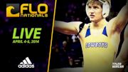 Watch 2014 FloNationals LIVE