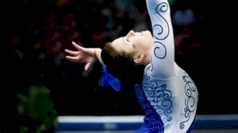 Lovely Leos from the 2014 SEC Championships