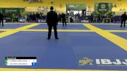 CAUÃ MAGALHÃES AMARAL vs IAGO DA MOTA MACEDO 2024 Brasileiro Jiu-Jitsu IBJJF