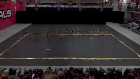 Ferndale HS at 2022 MCGC Championships