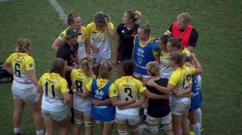 Replay: Quarter Finals Seed 4 vs 5 - Women's | Jul 17 @ 2 PM