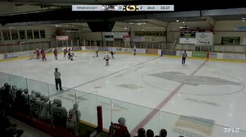 Replay: Home - 2023 Summerland vs Princeton | Nov 25 @ 6 PM