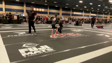 Davit Khachatryan vs Christopher Sarkissian 2024 ADCC Las Vegas Open