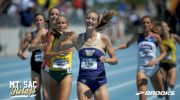 Mt. SAC Women's 1500m preview