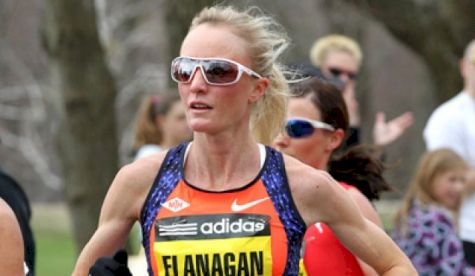 2014 Boston Marathon Women's Preview