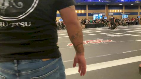 Frank Archibald vs Matthew Aviles 2024 ADCC Las Vegas Open