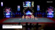 South Pasco Predators - Youth Cheer [2021 Sideline Performance Cheer 1 - Varsity - Medium Day 3] 2021 Pop Warner National Cheer & Dance Championship