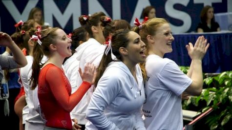 Peszek Previews the Metroplex Challenge