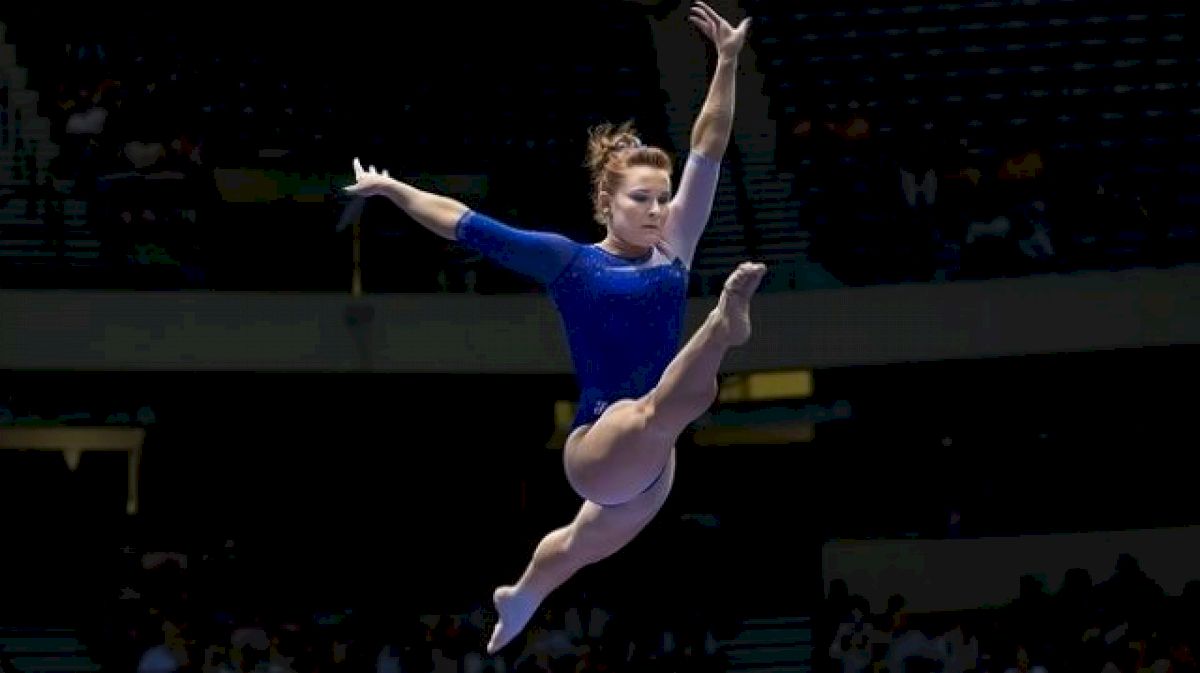 Hot Topic Debate: Should we Change the Scoring Format in NCAA Women's Gymnastics?
