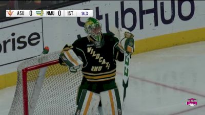 Arizona State vs. Northern Michigan