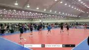 Virginia Elite vs EC Power 14 KOP 14 wave - 2022 JVA Charm City Challenge presented by Nike