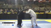 OWEN SPIDER HARSHBARGER vs JOSE PEDRO ENRIQUE GALDINO ALVES 2024 Pan Jiu Jitsu IBJJF Championship